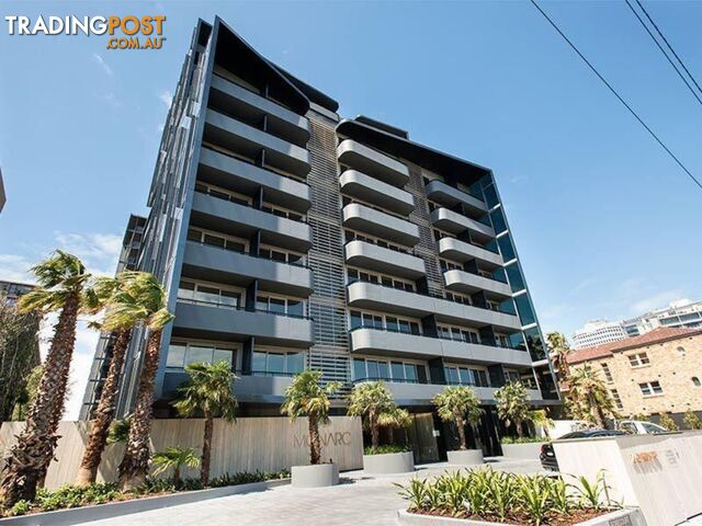 415/74 Queens Road MELBOURNE VIC 3004