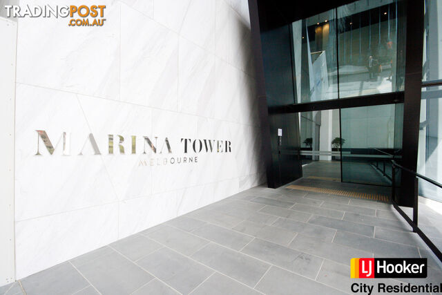 609/6-22 Pearl River Road DOCKLANDS VIC 3008