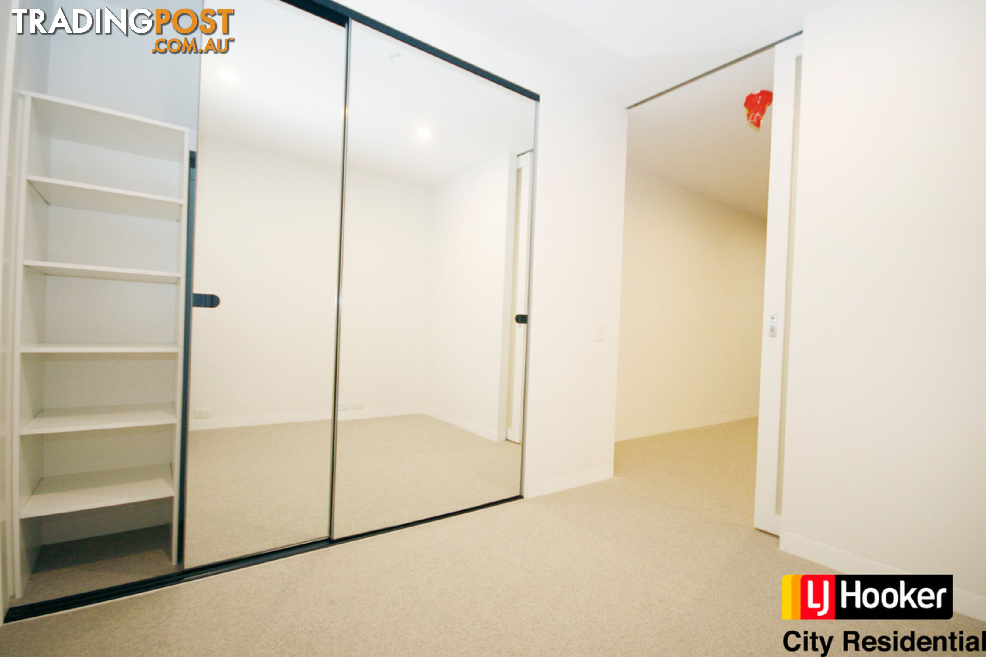 609/6-22 Pearl River Road DOCKLANDS VIC 3008