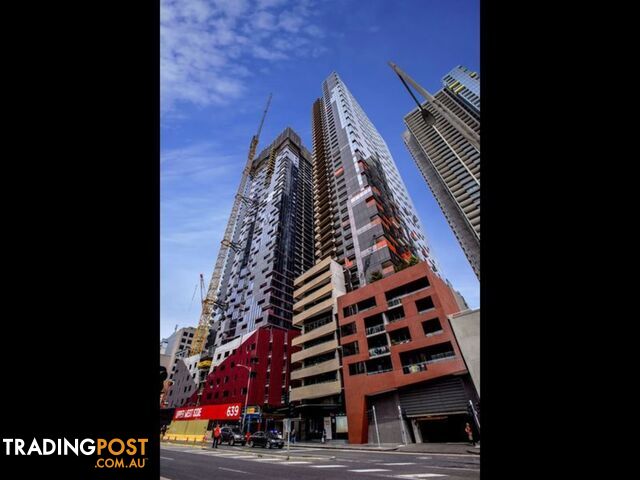 4204/639 Lonsdale Street MELBOURNE VIC 3000