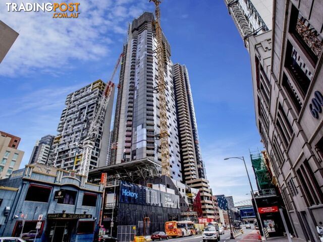 4204/639 Lonsdale Street MELBOURNE VIC 3000