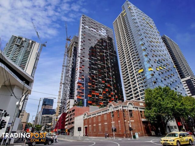 4204/639 Lonsdale Street MELBOURNE VIC 3000