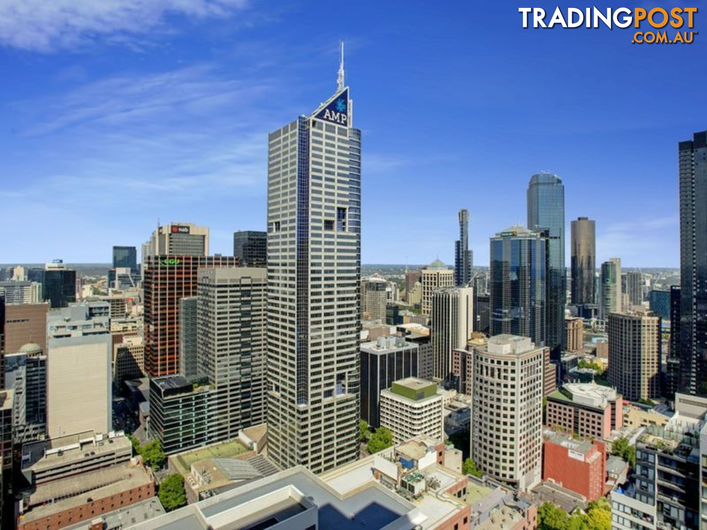 4204/639 Lonsdale Street MELBOURNE VIC 3000