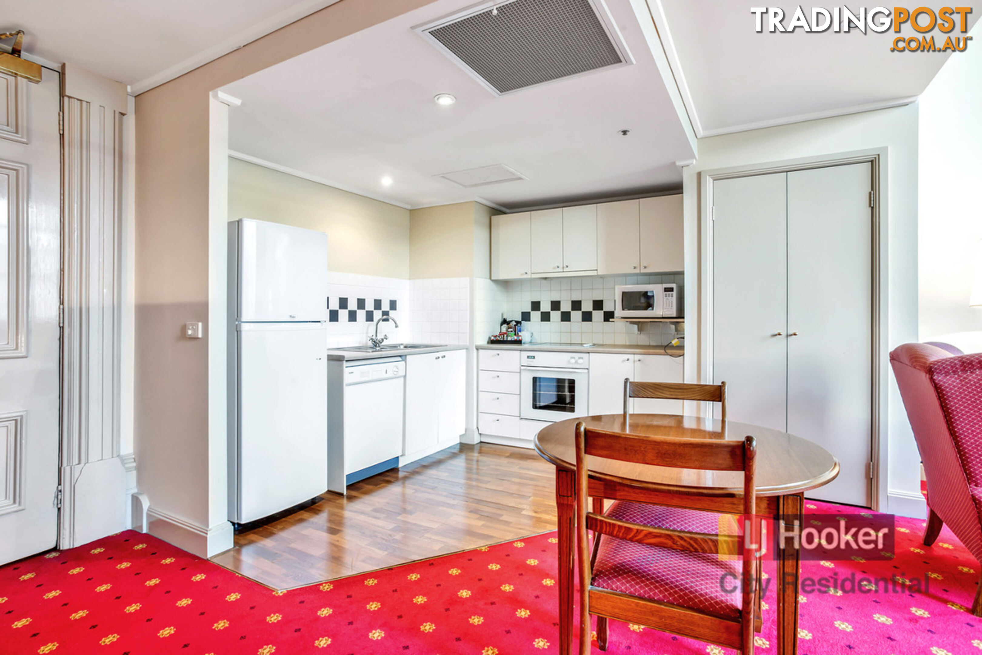 433/67 Spencer Street MELBOURNE VIC 3000