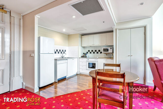 433/67 Spencer Street MELBOURNE VIC 3000