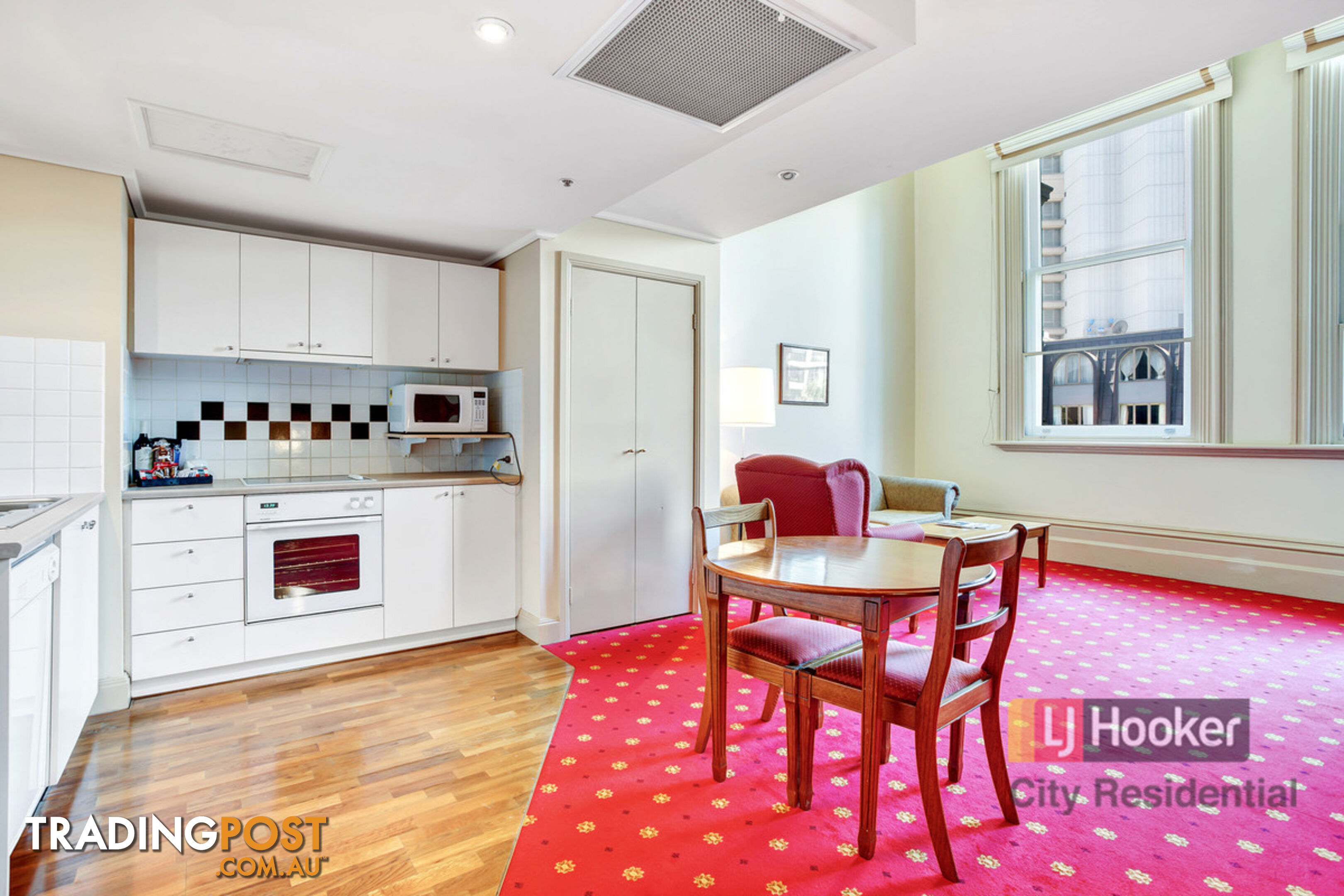 433/67 Spencer Street MELBOURNE VIC 3000