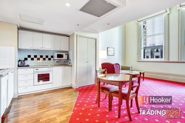 433/67 Spencer Street MELBOURNE VIC 3000