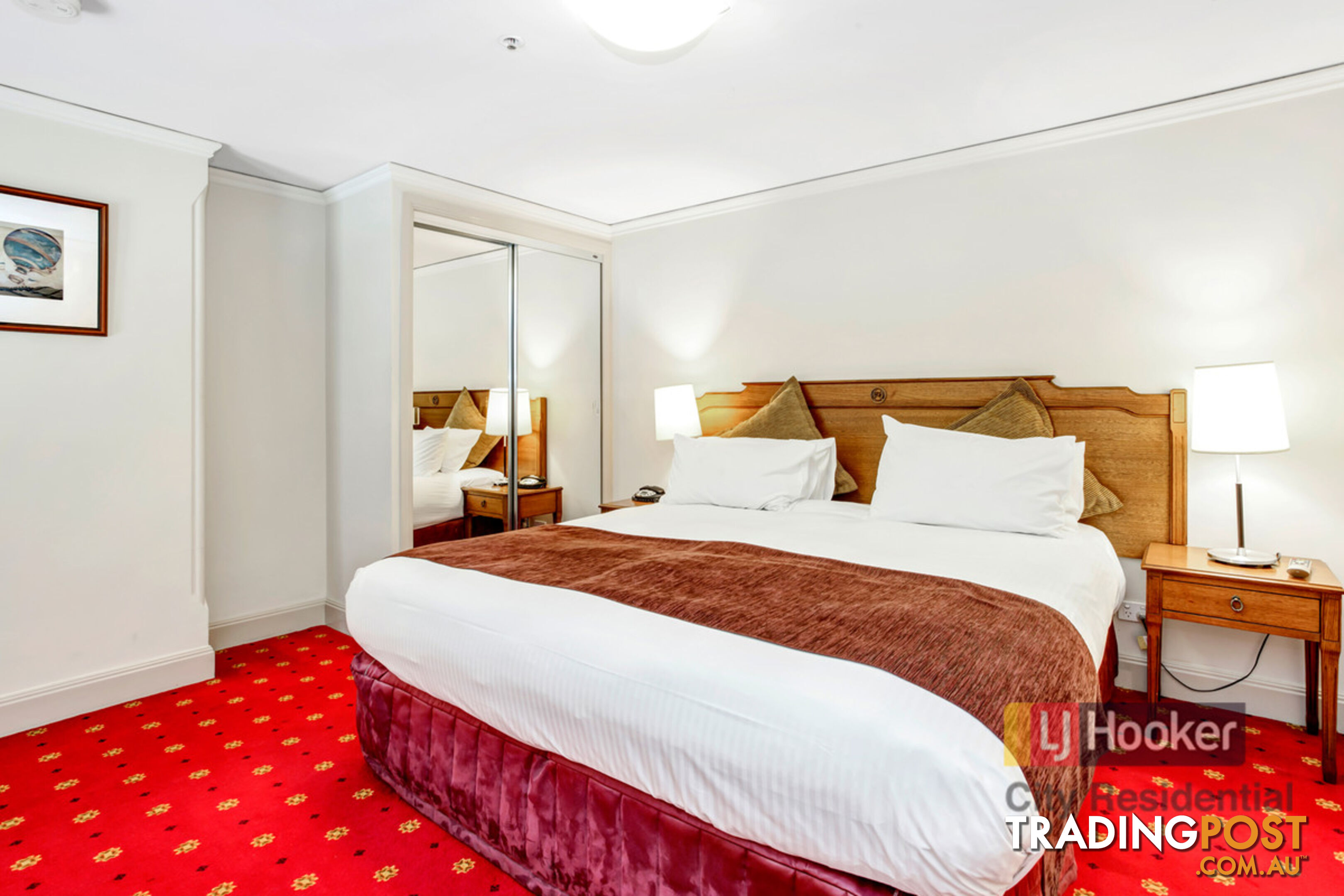 433/67 Spencer Street MELBOURNE VIC 3000