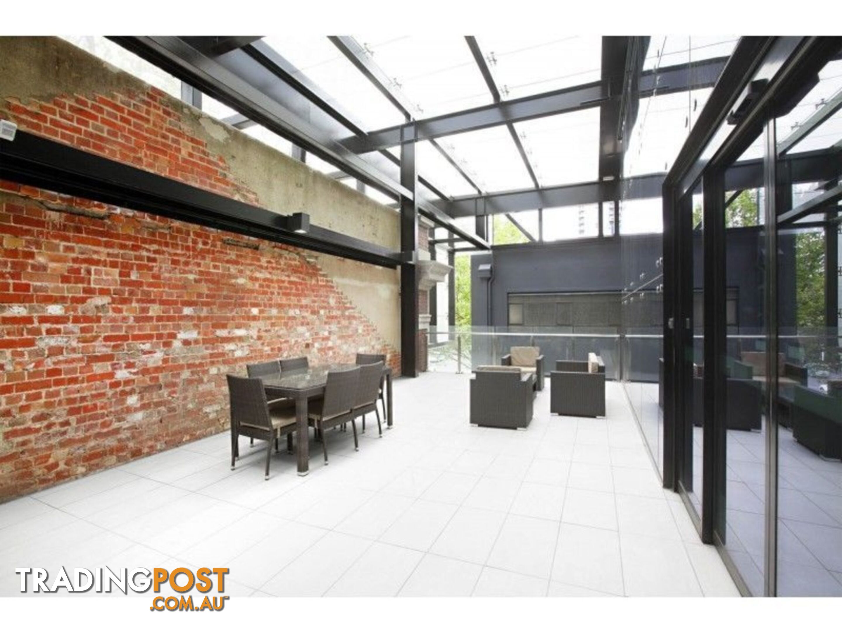 3218/220 Spencer Street MELBOURNE VIC 3000