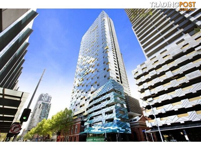 3218/220 Spencer Street MELBOURNE VIC 3000