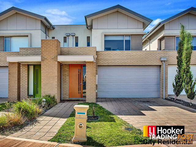 51 Broadbeach Circuit POINT COOK VIC 3030