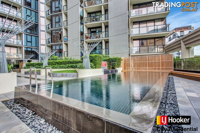 124/4-10 Daly Street SOUTH YARRA VIC 3141