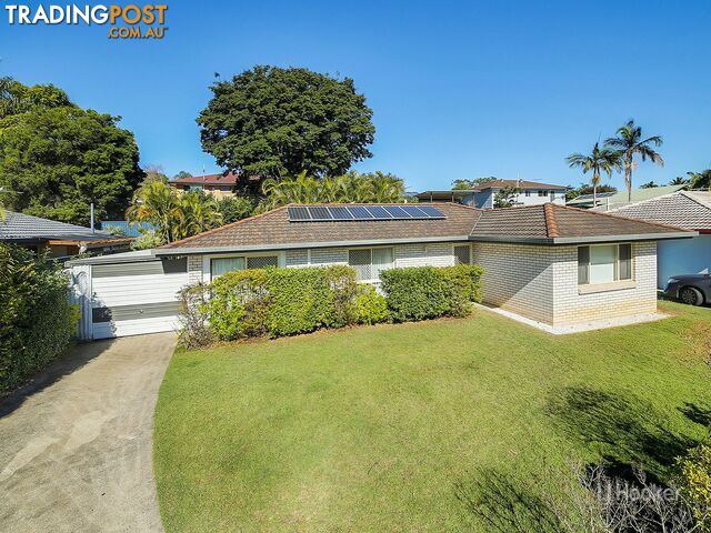 32 Silkwood Street ALGESTER QLD 4115