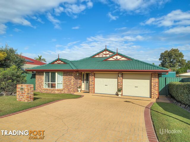 7 Strathaird Place PARKINSON QLD 4115