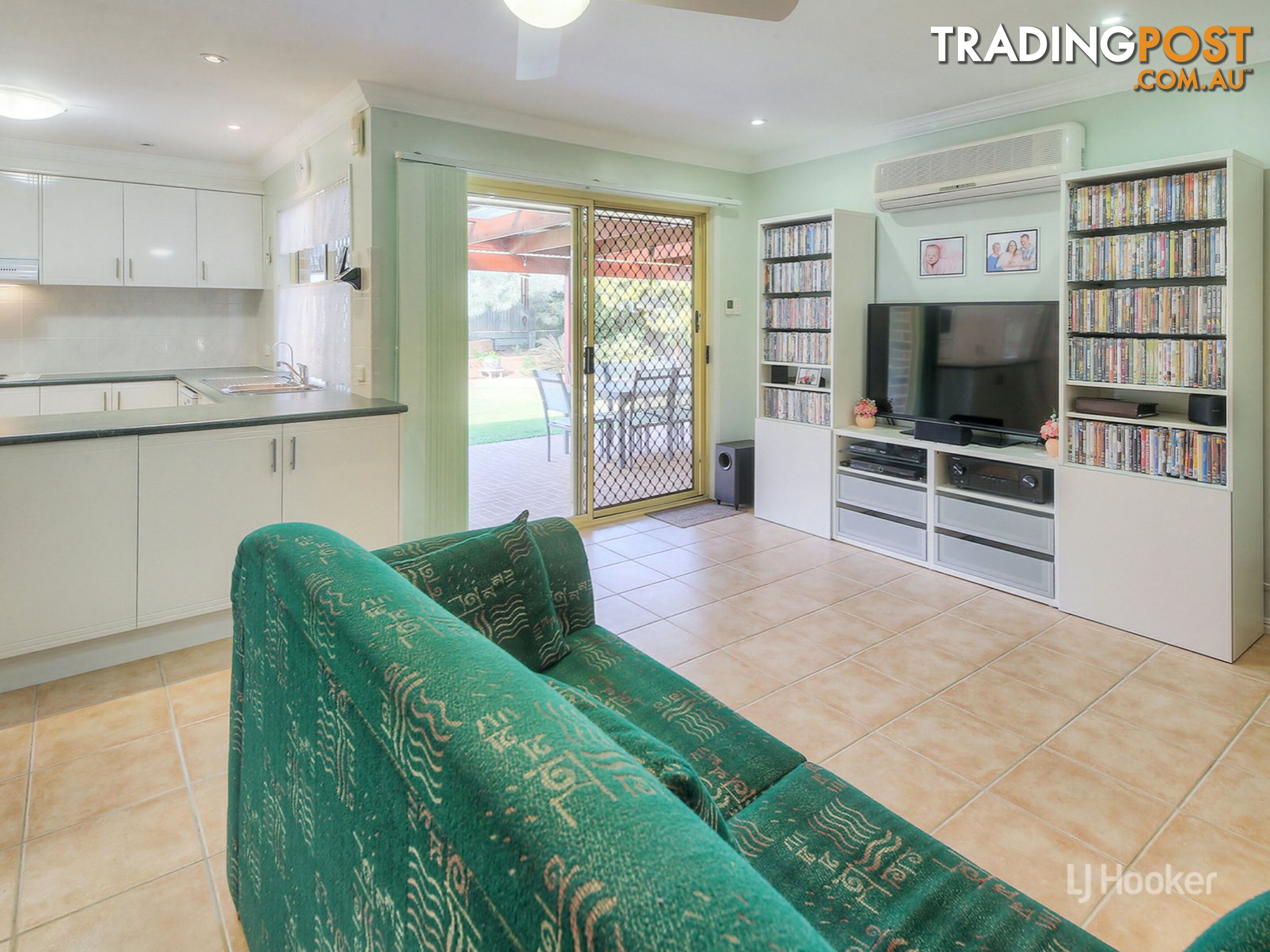 7 Strathaird Place PARKINSON QLD 4115