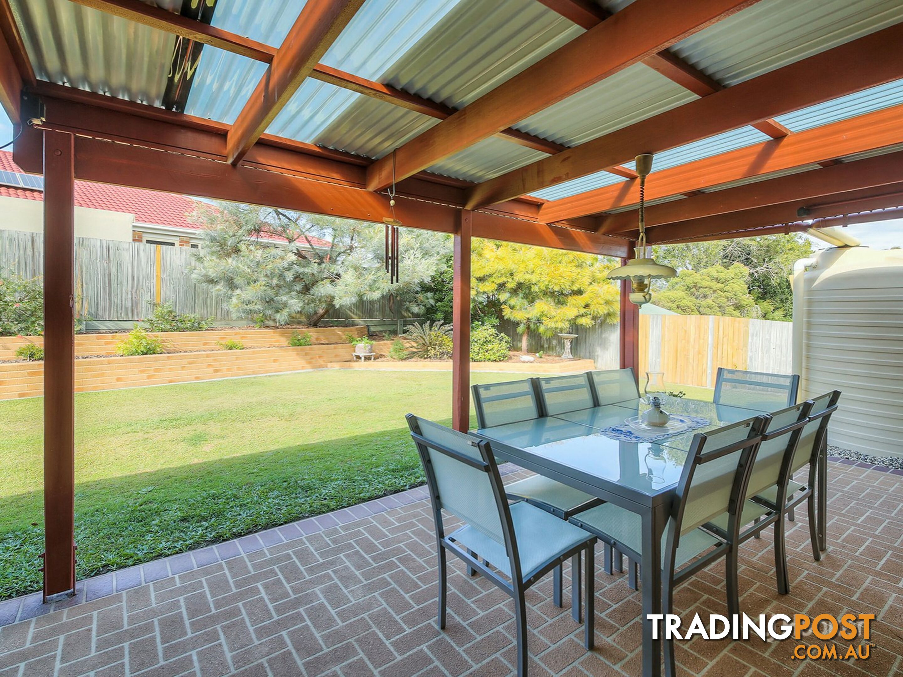 7 Strathaird Place PARKINSON QLD 4115