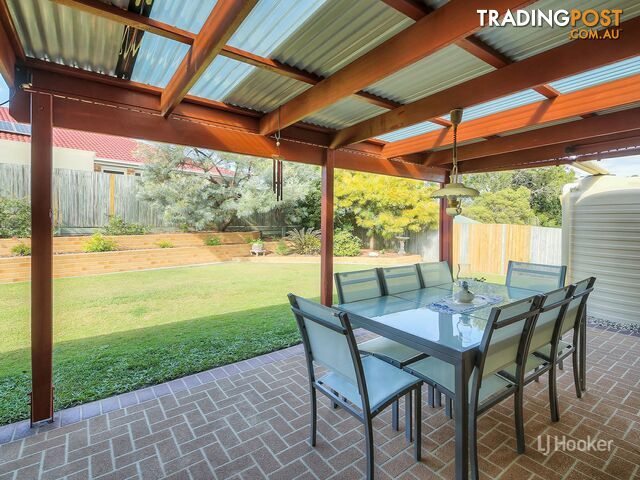 7 Strathaird Place PARKINSON QLD 4115