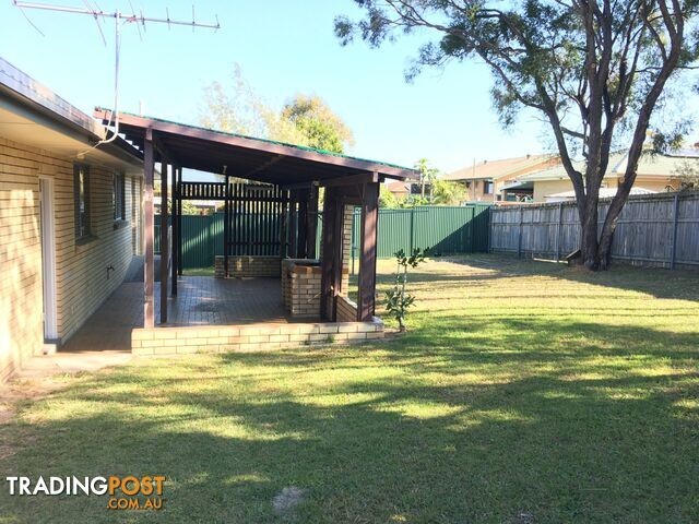 85 Ridgewood Road ALGESTER QLD 4115