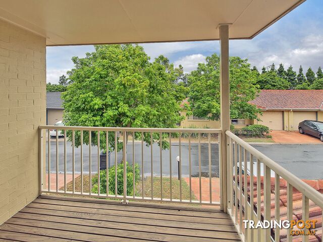 5/25 Buckingham Place EIGHT MILE PLAINS QLD 4113