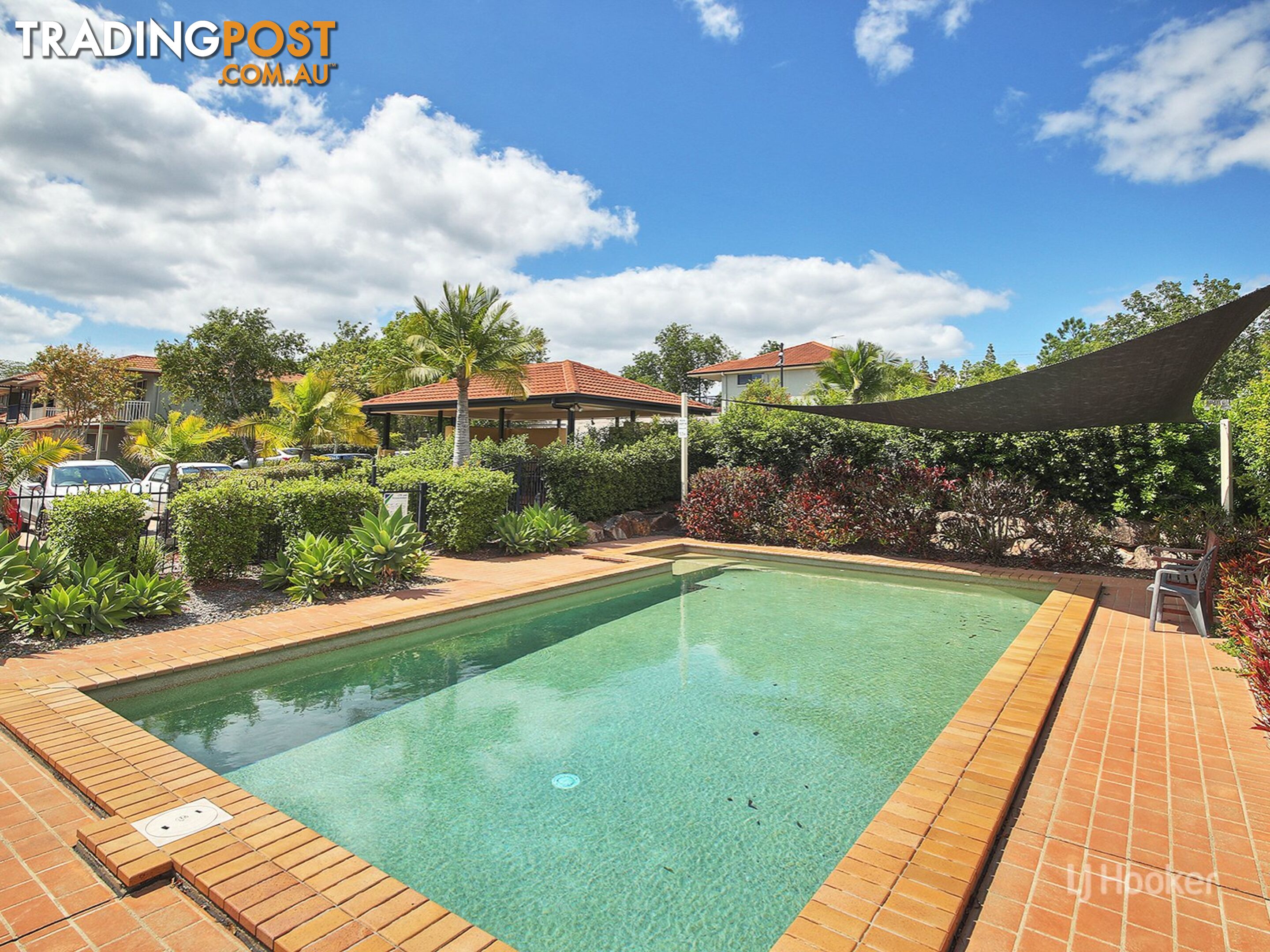 5/25 Buckingham Place EIGHT MILE PLAINS QLD 4113