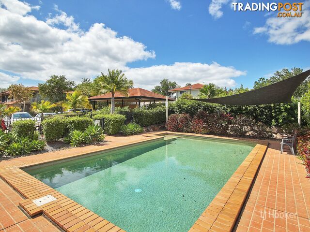 5/25 Buckingham Place EIGHT MILE PLAINS QLD 4113