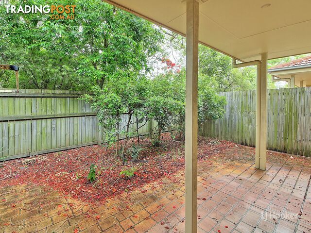 5/25 Buckingham Place EIGHT MILE PLAINS QLD 4113