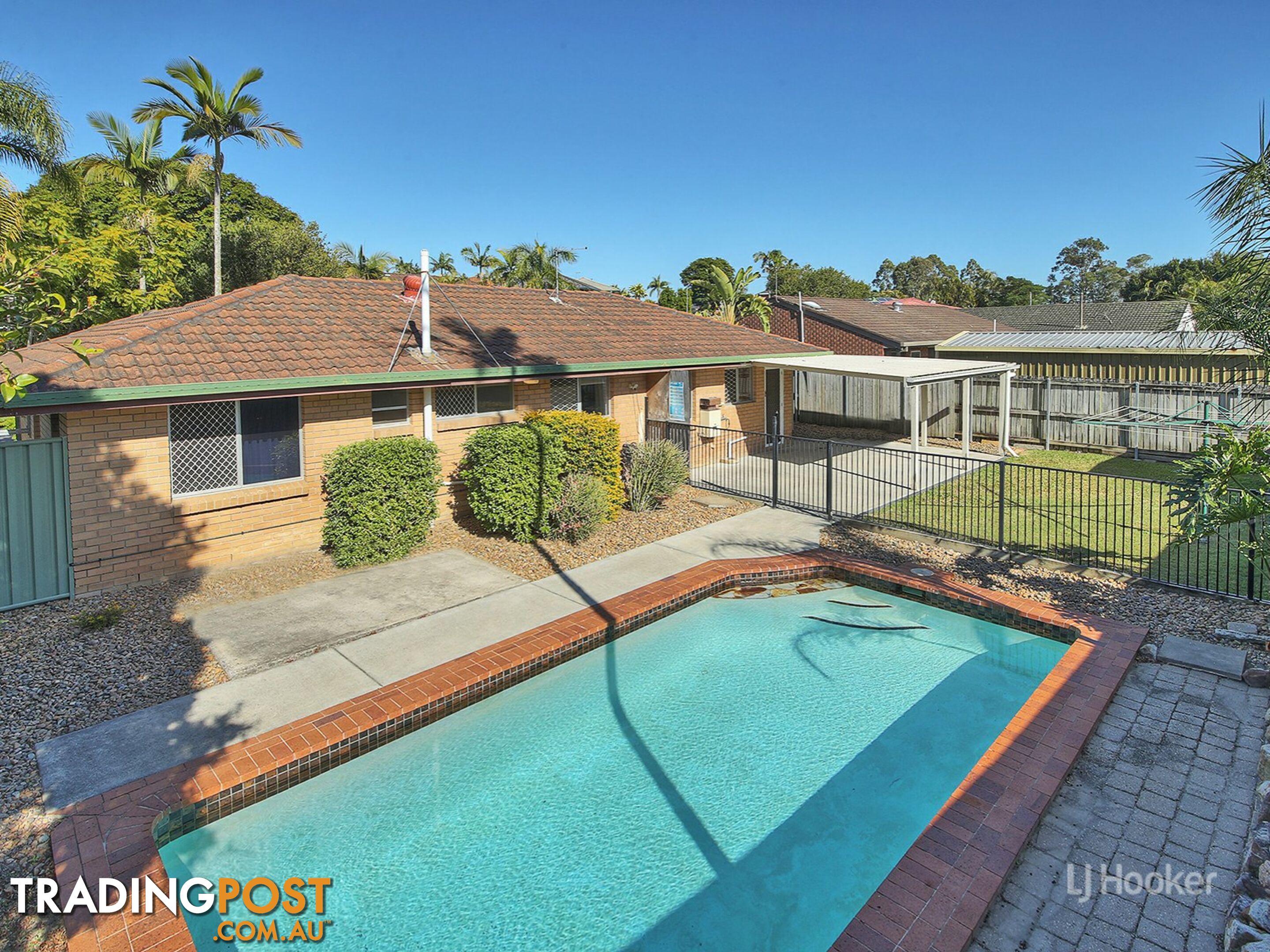 41 Silkwood Street ALGESTER QLD 4115