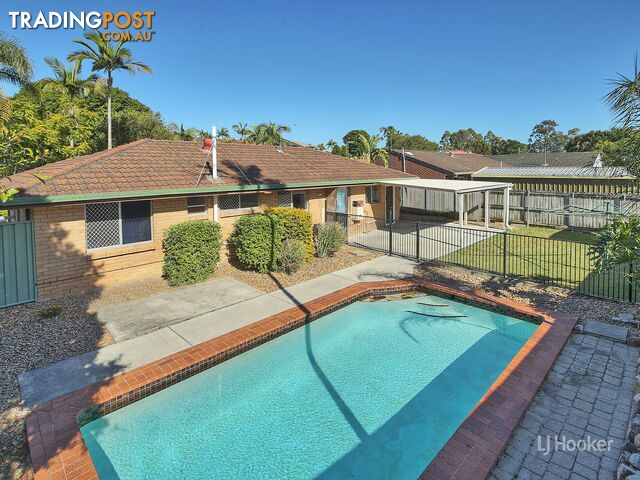 41 Silkwood Street ALGESTER QLD 4115