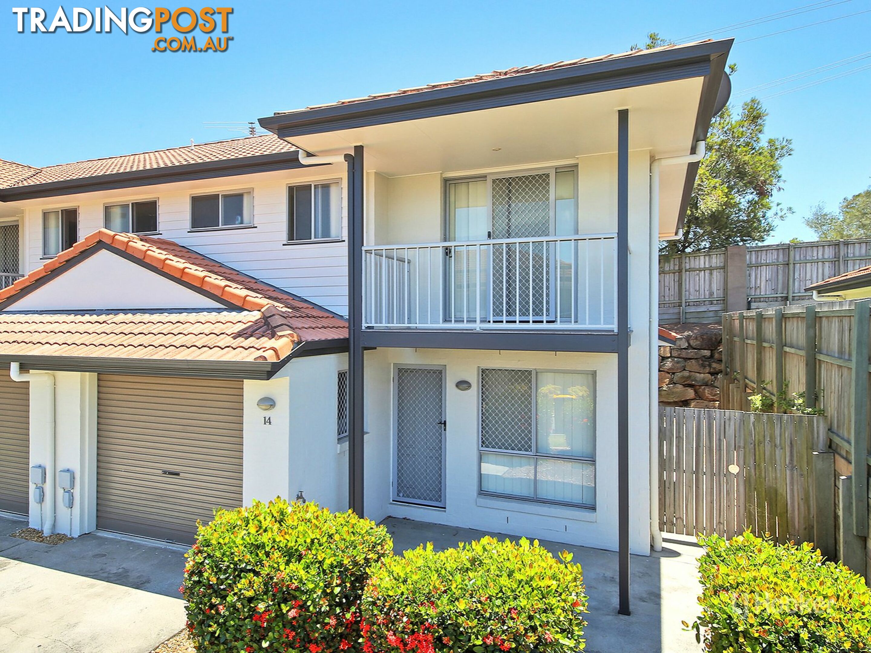 14/11 Penny Street ALGESTER QLD 4115