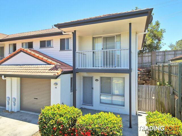 14/11 Penny Street ALGESTER QLD 4115