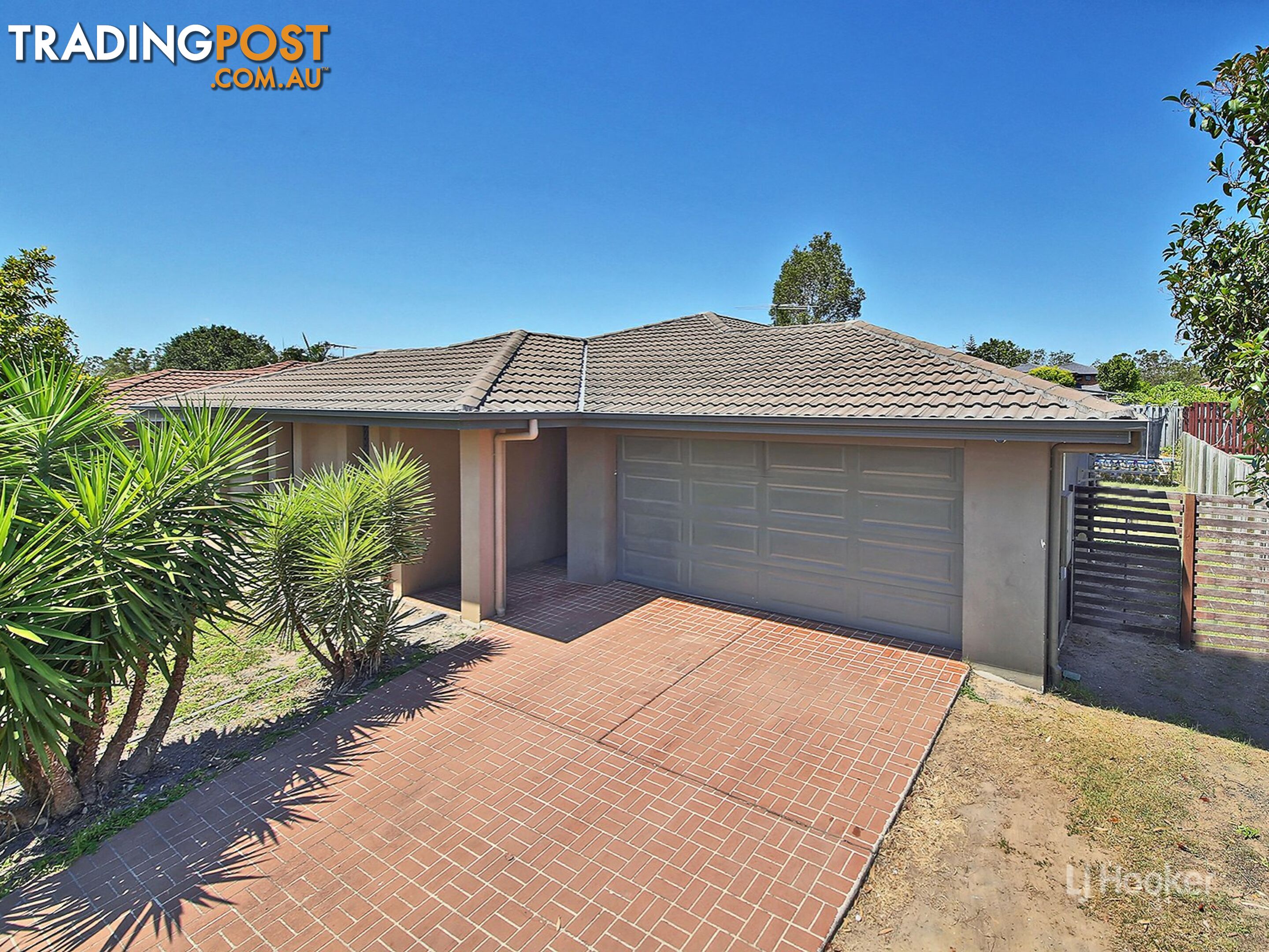 6 Budawang Street PARKINSON QLD 4115