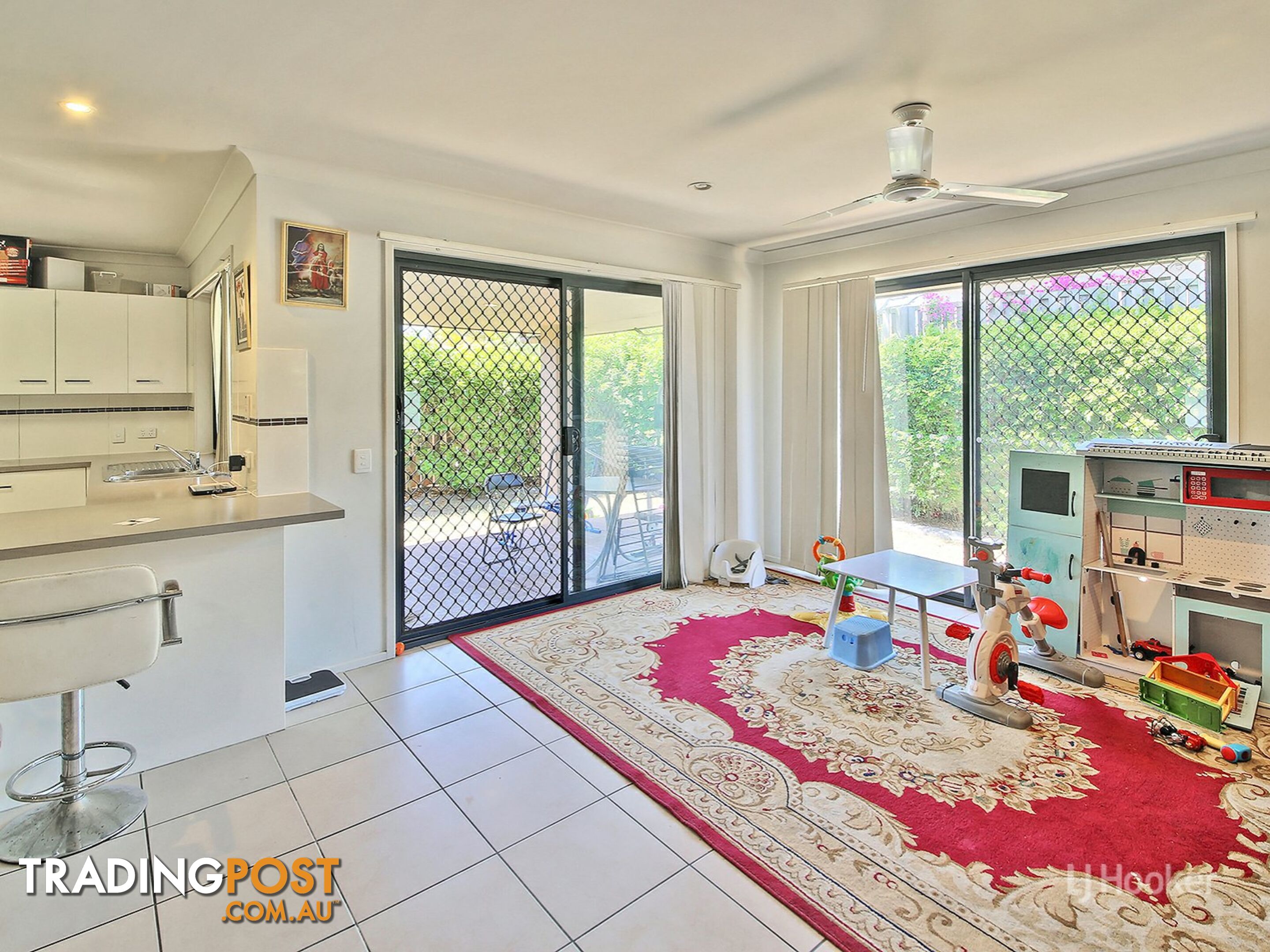 6 Budawang Street PARKINSON QLD 4115