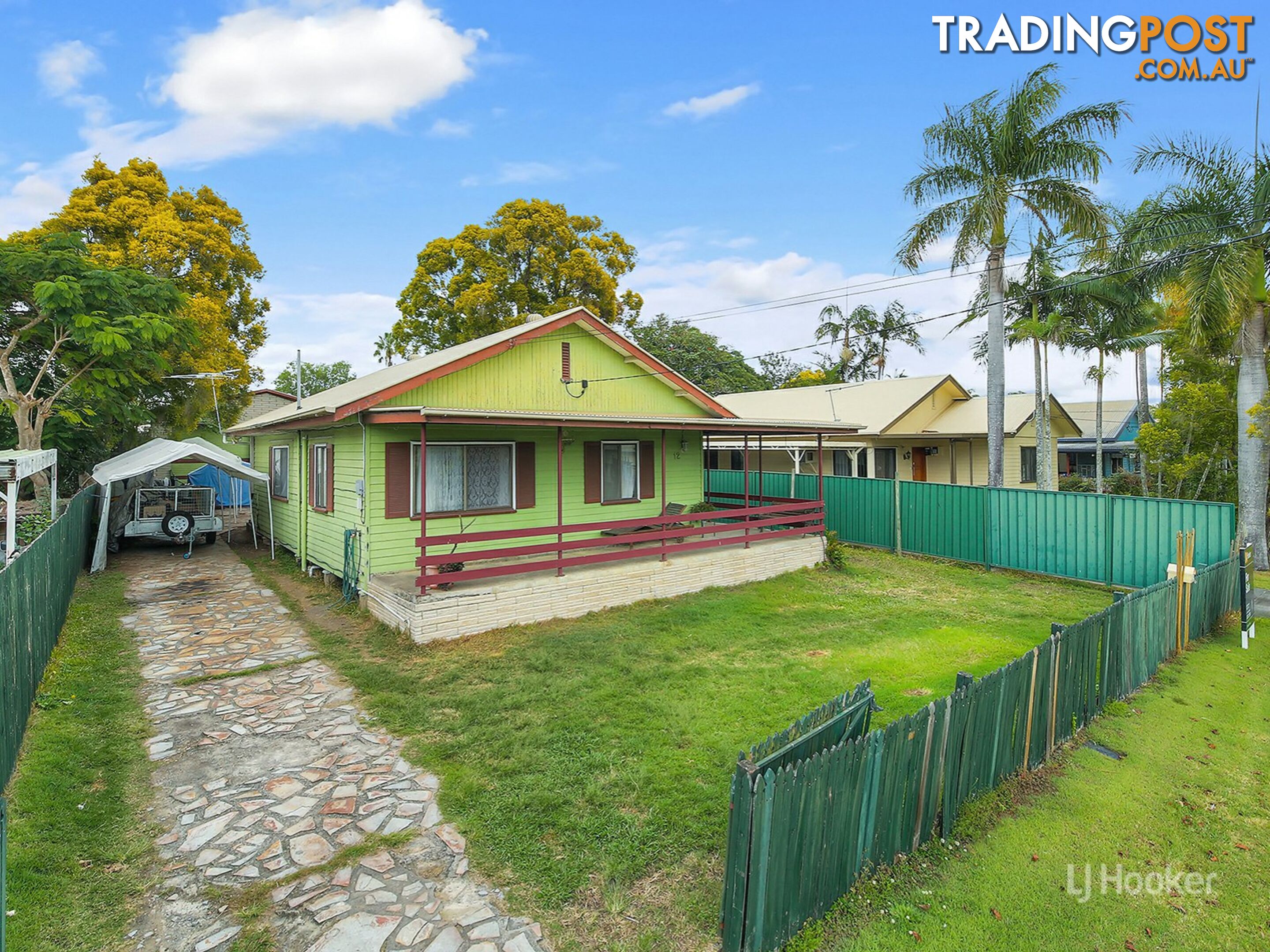 12 Hanify Street ACACIA RIDGE QLD 4110