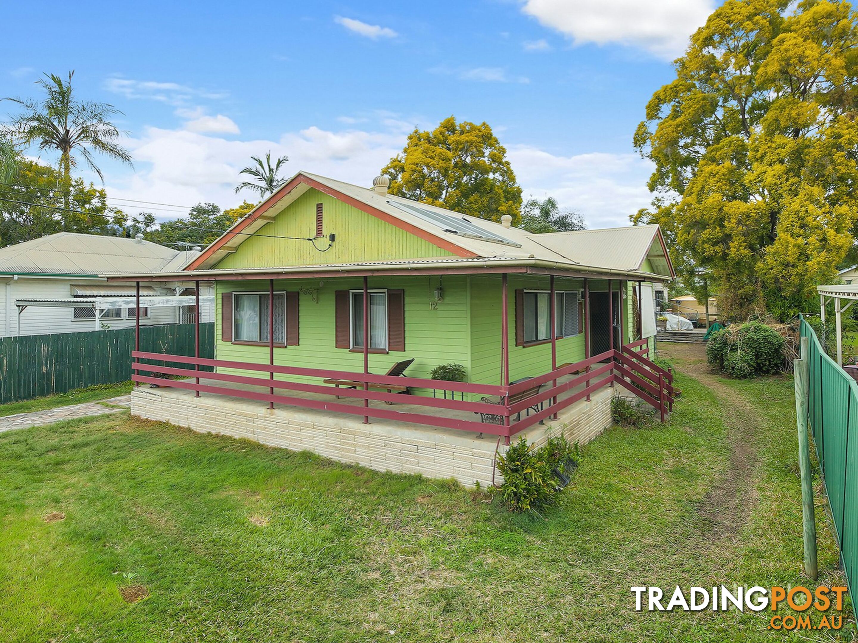 12 Hanify Street ACACIA RIDGE QLD 4110