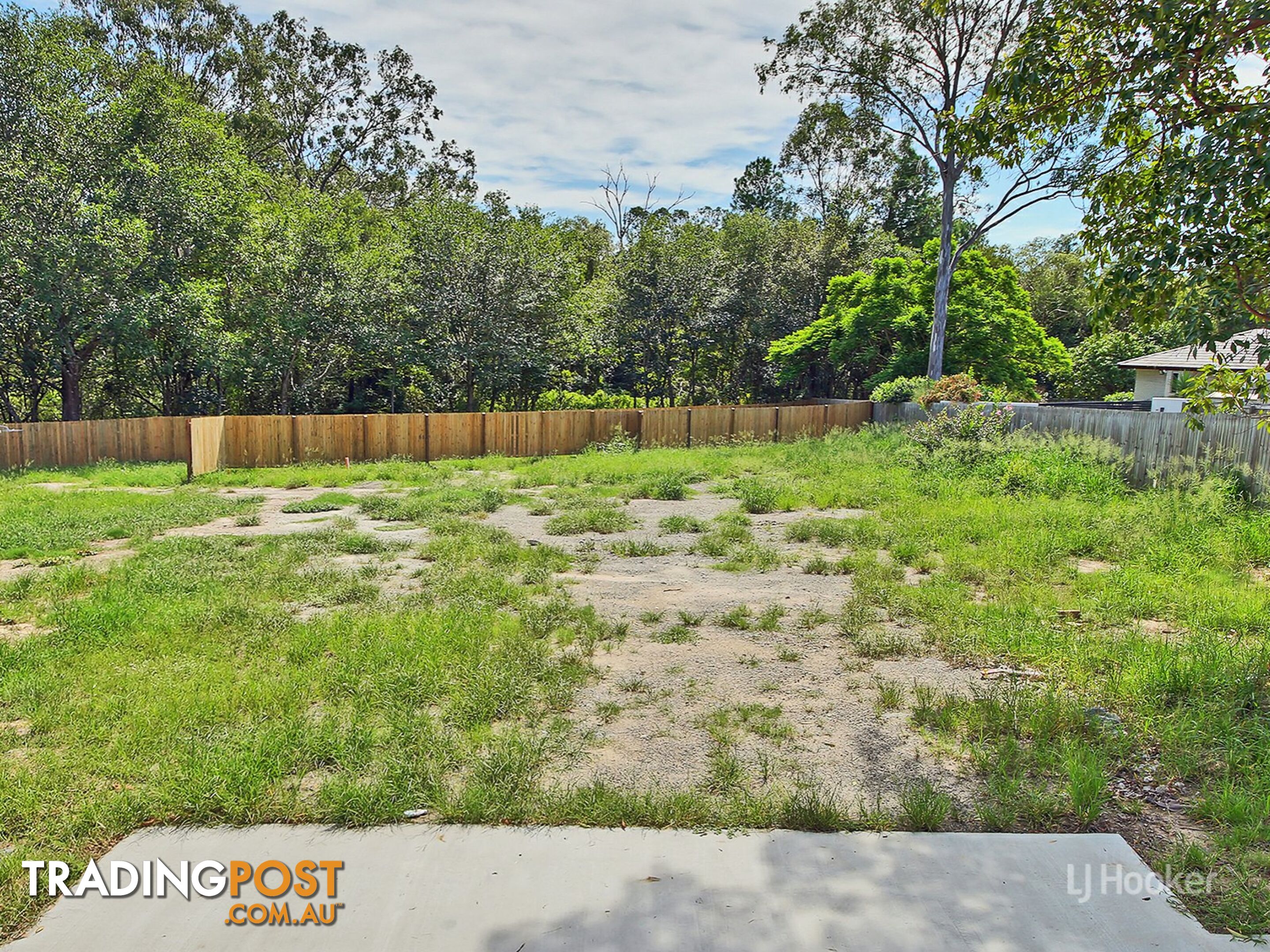 Lot Proposed Lot 3/19A Formby Street CALAMVALE QLD 4116