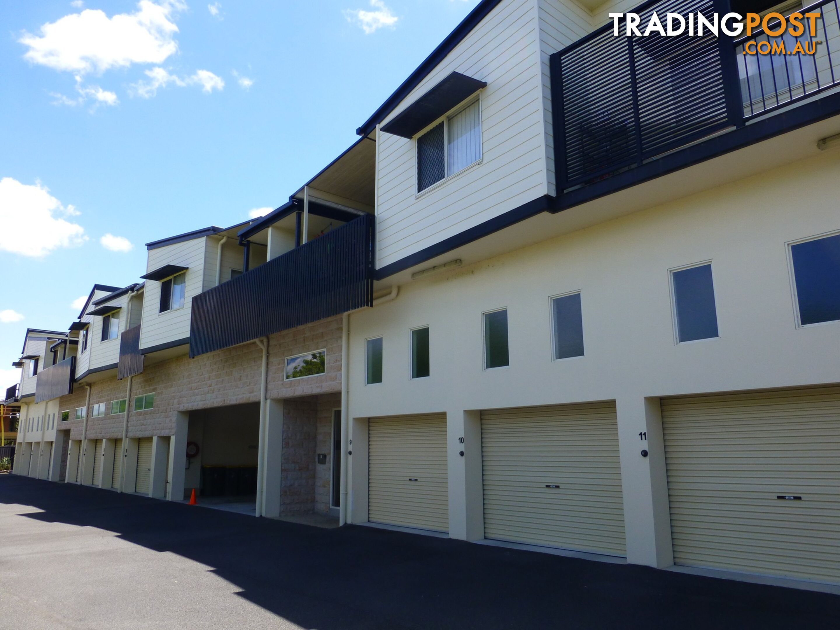 12/24 Central Street CALAMVALE QLD 4116