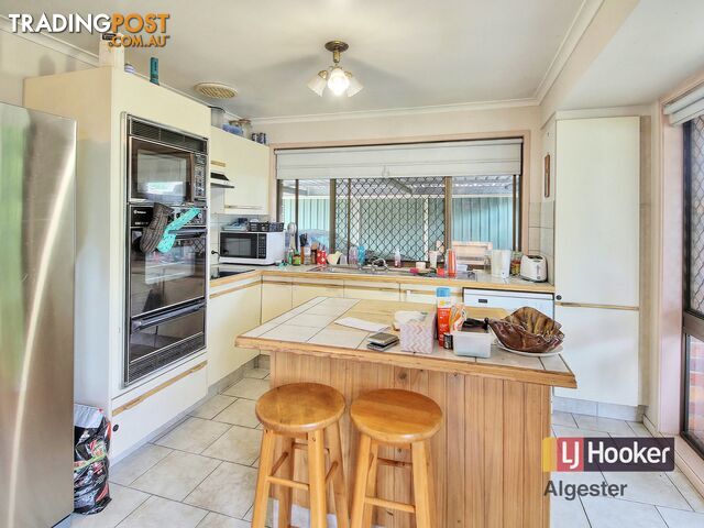 43 Owenia Street ALGESTER QLD 4115