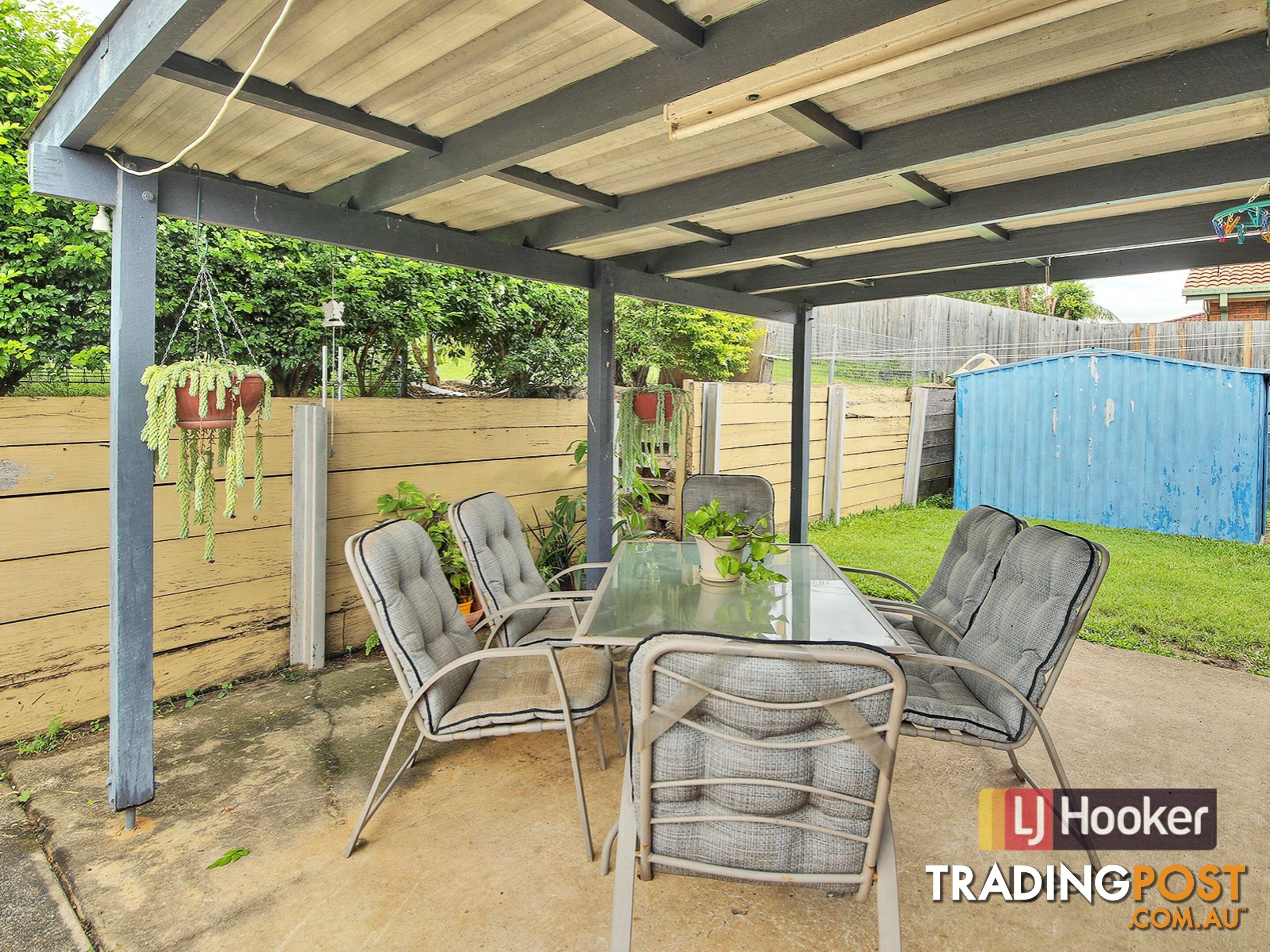 43 Owenia Street ALGESTER QLD 4115