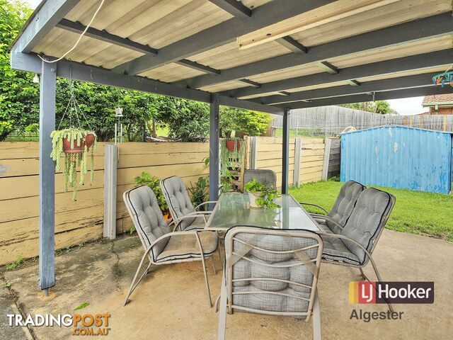 43 Owenia Street ALGESTER QLD 4115