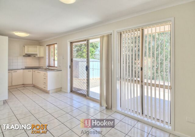 43 Kulcha Street ALGESTER QLD 4115