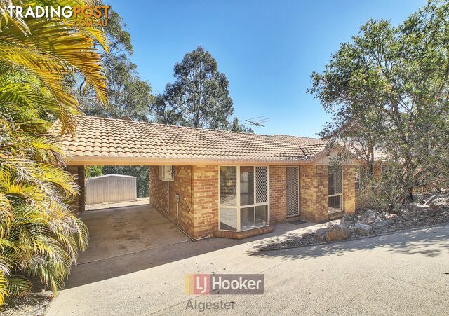 43 Kulcha Street ALGESTER QLD 4115