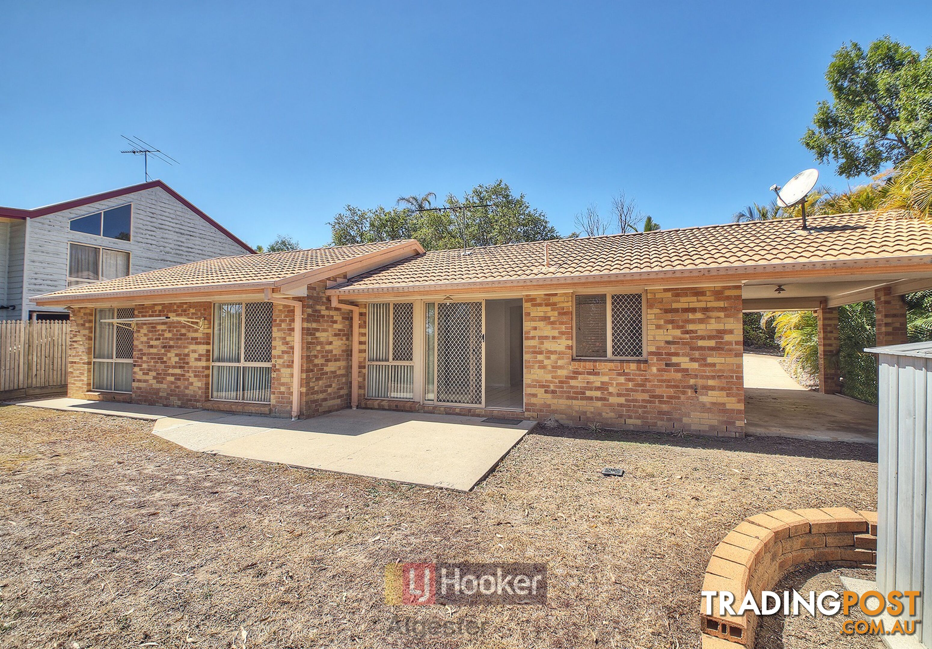 43 Kulcha Street ALGESTER QLD 4115