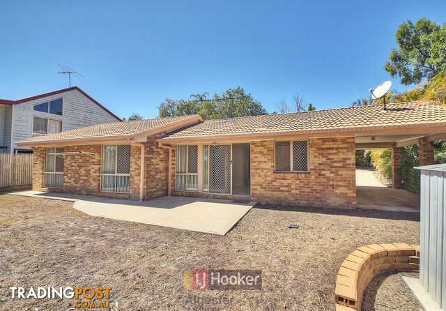 43 Kulcha Street ALGESTER QLD 4115