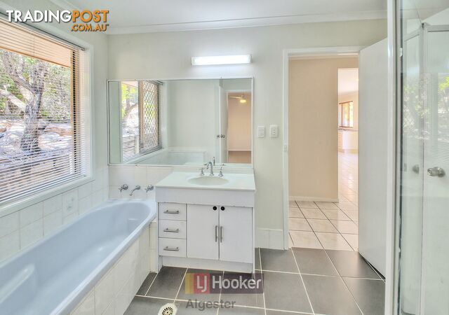 43 Kulcha Street ALGESTER QLD 4115