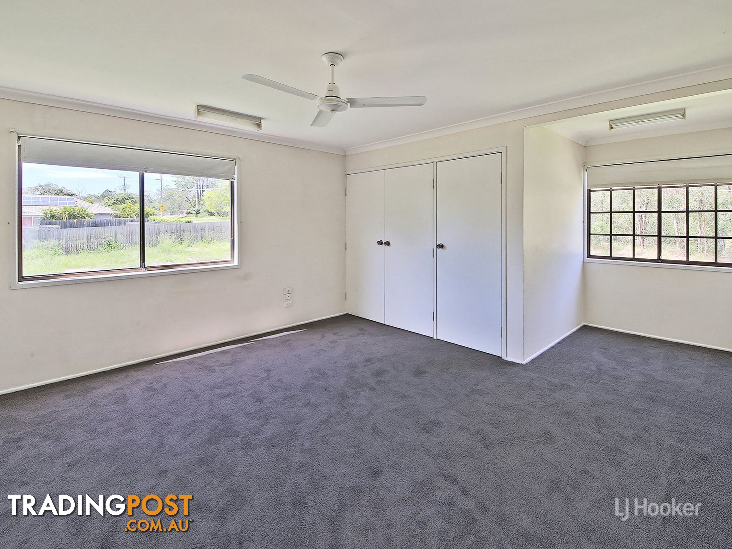 Proposed Lot 1/19A Formby Street CALAMVALE QLD 4116