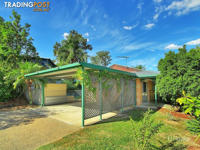 90 Silkwood Street ALGESTER QLD 4115