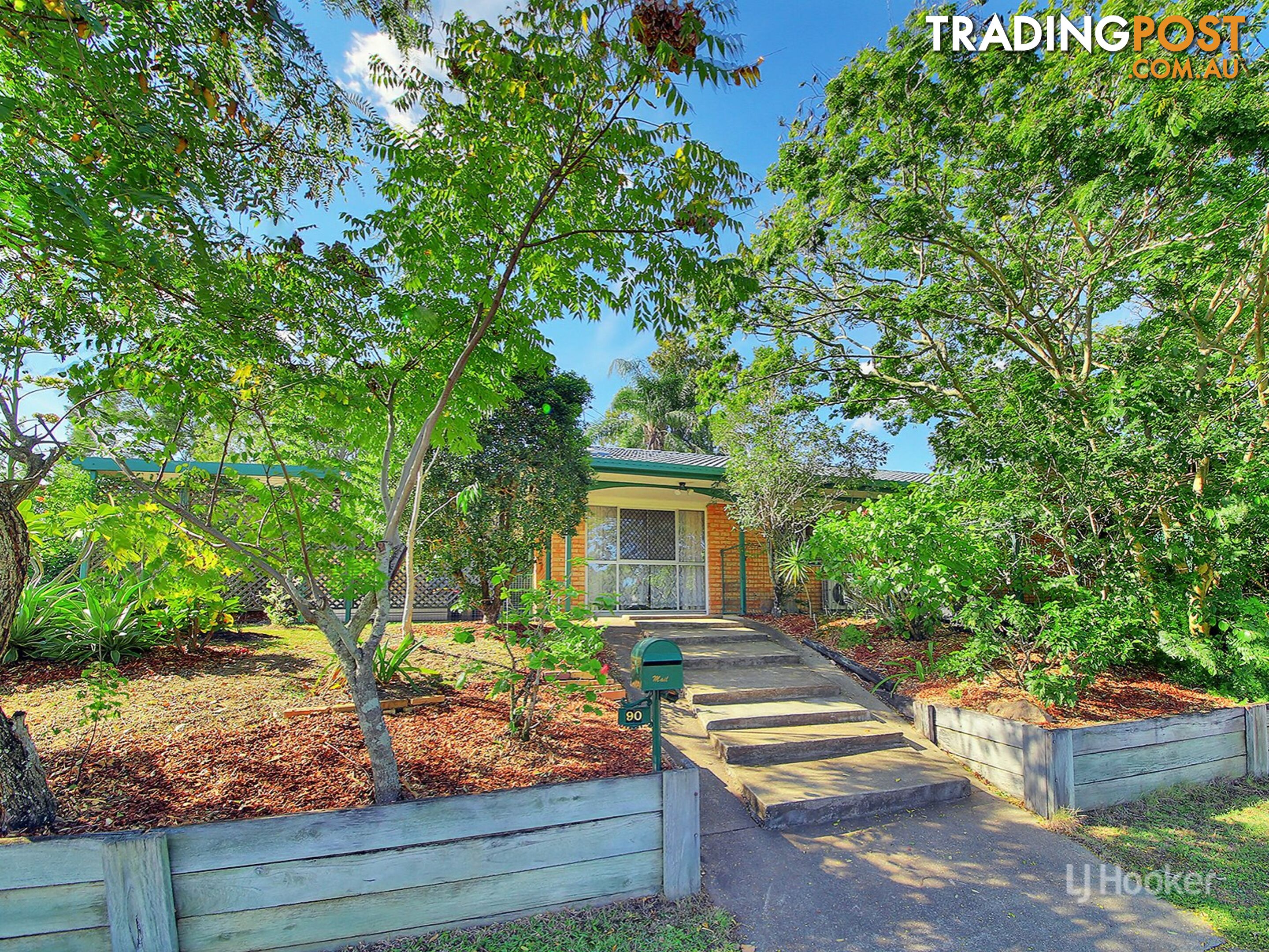 90 Silkwood Street ALGESTER QLD 4115