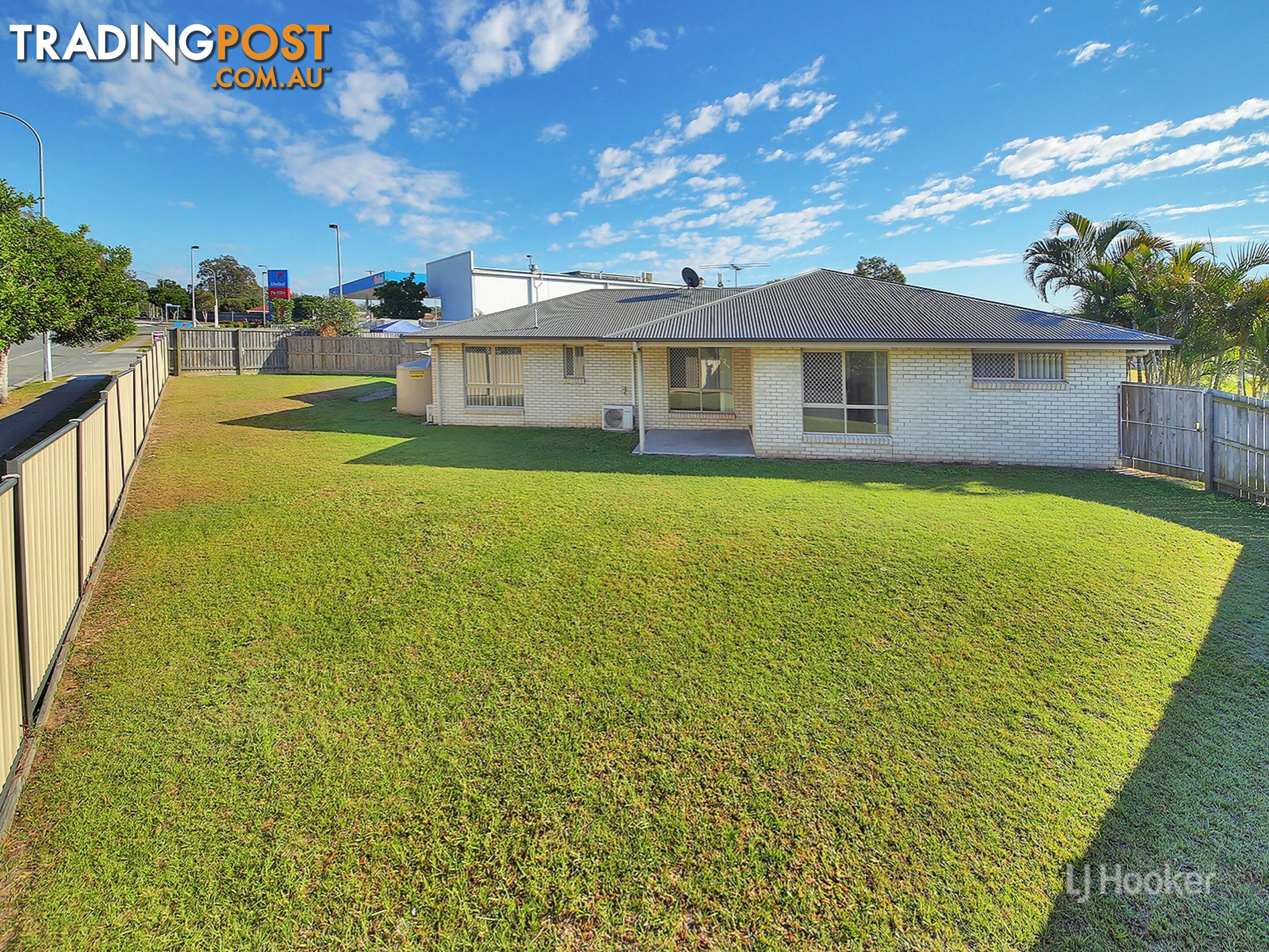 21 Crescendo Place CRESTMEAD QLD 4132