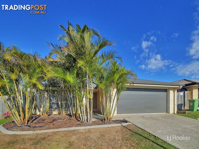 21 Crescendo Place CRESTMEAD QLD 4132