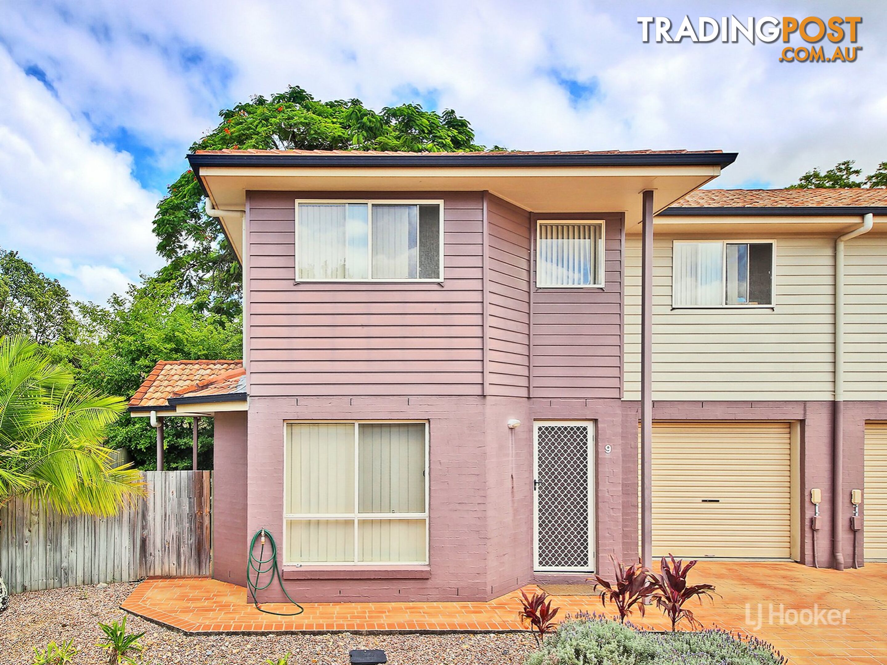 9/25 Dixon Road SUNNYBANK QLD 4109